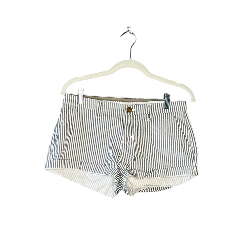 Old Navy Striped Shorts